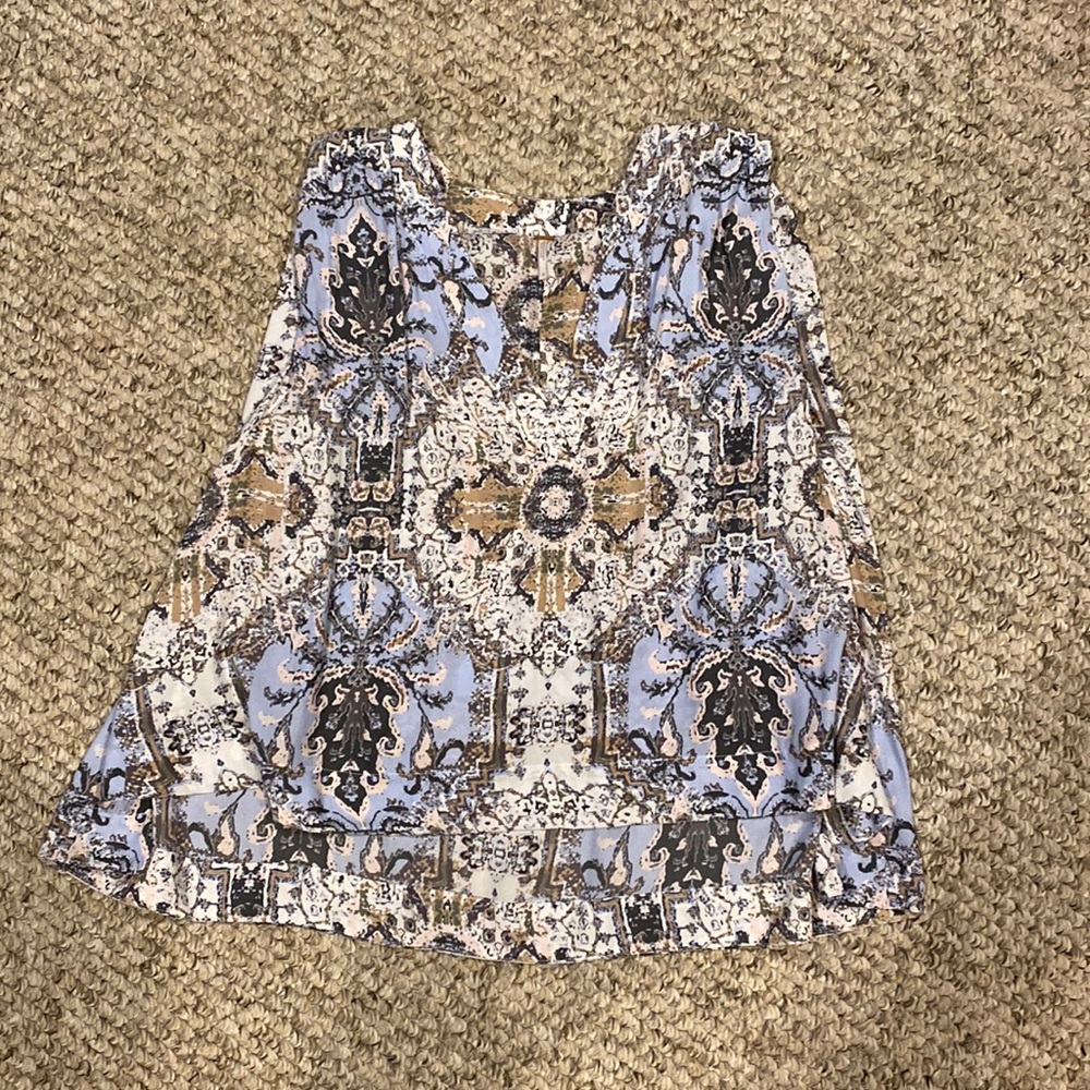 Pretty Print Top